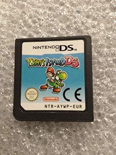 Nintendo YOSHIS ISLAND - Game ISVG Pre-Owned