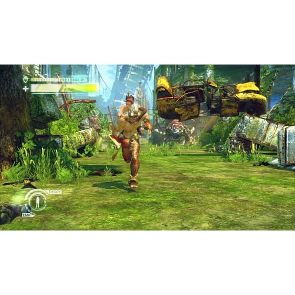 Enslaved Odyssey to the West Xbox 360 (Brukt)