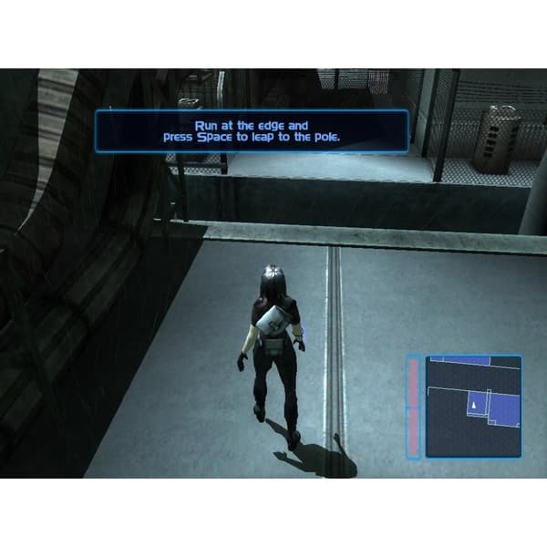 Stolen Playstation 2 PS2 Spanish / Portuguese (Begagnad)