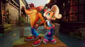 Miniatyrbild 3 av 3: Xbox one Activision blizzard-spel - Activision201913 - Crash Bandicoot 4: ItaEUR(TM)s About Time
