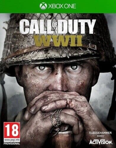 Call of Duty: WNintendo Wii (Xbox One) PEGI 18+ Shoot ‘Em Up Pre-Owned