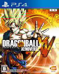 PlayStation 4 : Dragon Ball Xenoverse (PS4) VideoGames Pre-Owned