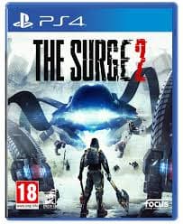 PlayStation 4 : The Surge 2 (PS4) - [AT PEGI] VideoGames Pre-Owned