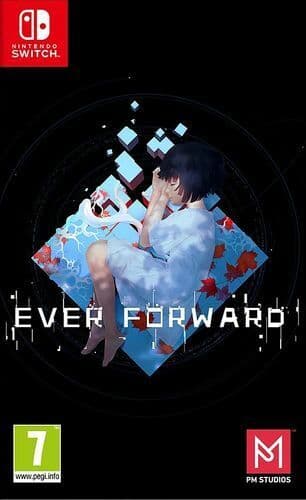 Ever Forward (Nintendo Switch) PEGI 7+ Puzzle Pre-Owned
