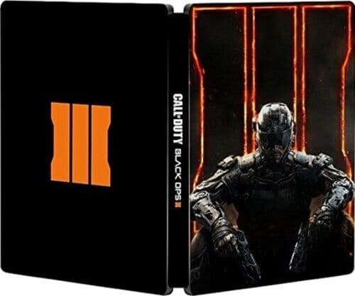 Call of Duty: Black Ops III (Xbox One) PEGI 18+ Shoot ‘Em Up Pre-Owned