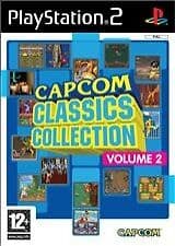 Capcom Classics Collection (Xbox) PEGI 12+ Compilation Pre-Owned