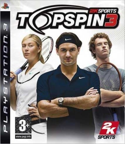 PlayStation 3 : Racket -Move- [Spanish Import] VideoGames Pre-Owned