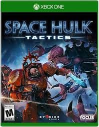 Space Hulk Tactics (Xbox One) VideoGames Pre-Owned