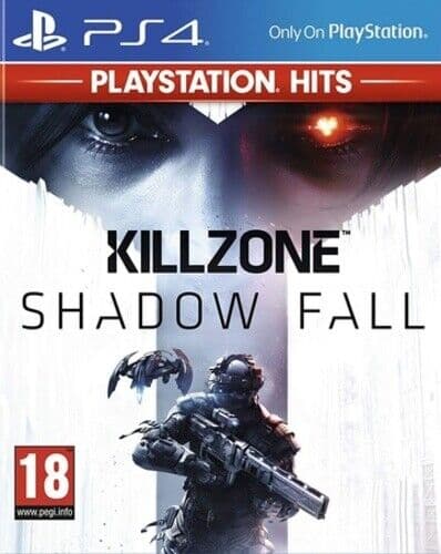 Killzone: Shadow Fall (Playstation 4 PS4) PEGI 18+ Shoot ‘Em Up Pre-Owned