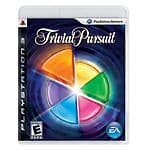 Trivial Pursuit (Playstation 3 PS3) PEGI 3+ Quiz Pre-Owned