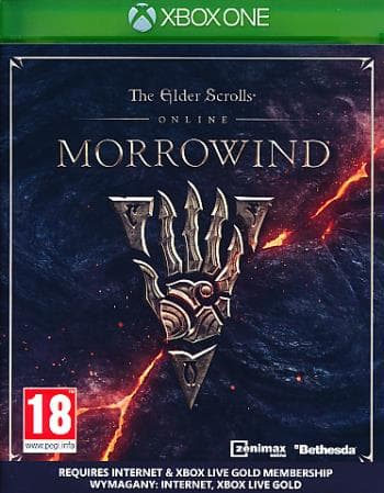 The Elder Scrolls Online: Morrowind - Xbox One