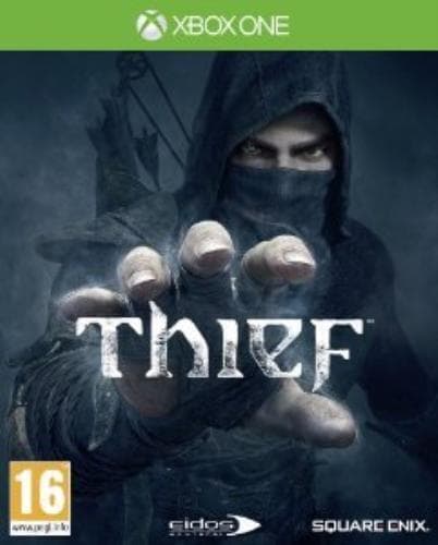 Thief (Xbox One) VideoGames Pre-Owned