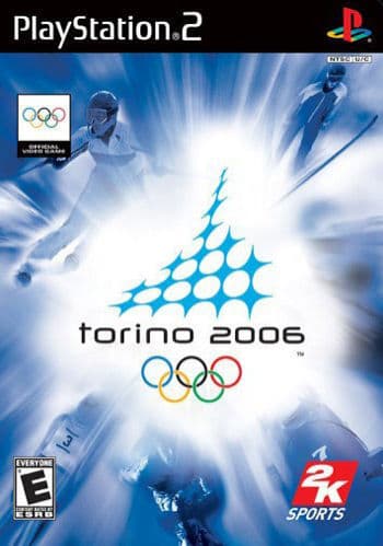 PlayStation2 : Torino 2006 Winter Olympics (PS2) VideoGames Pre-Owned