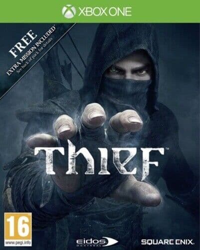 Thief (Xbox One) PEGI 16+ Adventure Pre-Owned