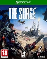 The Surge (Xbox One) VideoGames Pre-Owned