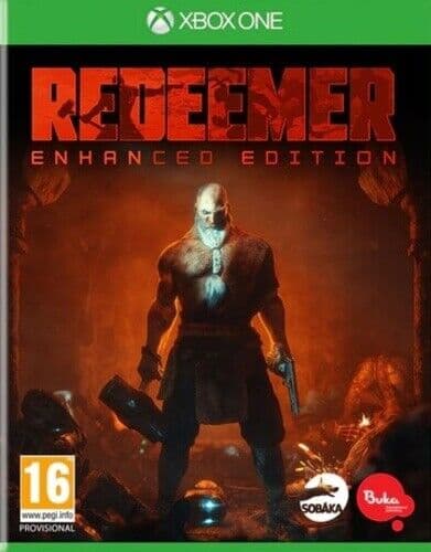 Redeemer: Enhanced Edition (Xbox One) PEGI 16+ Beat ‘Em Up Pre-Owned