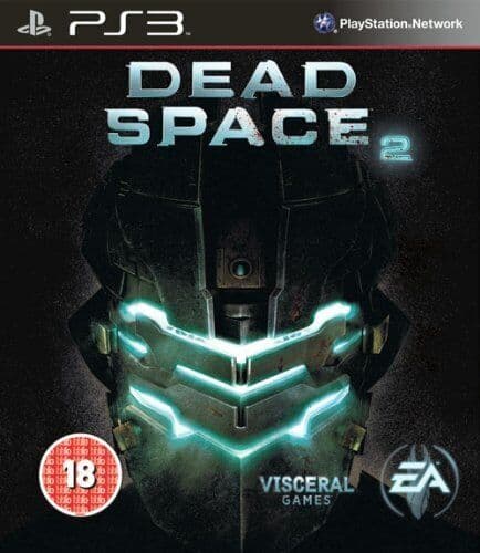 PlayStation 3 : Dead Space 2 (PS3) VideoGames Pre-Owned