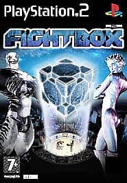 Fightbox (Playstation 2 PS2) PEGI 7+ Beat ‘Em Up Pre-Owned