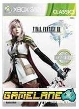 Final Fantasy XIII - Classics (Xbox 360) VideoGames Pre-Owned