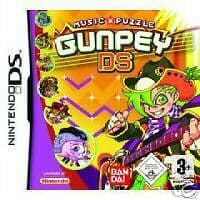 Gunpey (Nintendo DS) VideoGames Pre-Owned