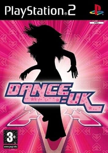 Dance: UK (Playstation 2 PS2) PEGI 3+ Rhythm: Dance Pre-Owned