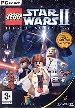 Nintendo DS : LEGO Star Wars II: The Original Trilogy VideoGames Pre-Owned