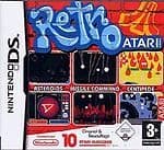 Atari Retro Classics (Nintendo DS) VideoGames Pre-Owned