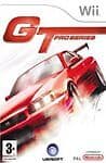 GT Pro Series (Nintendo Wii) VideoGames Pre-Owned