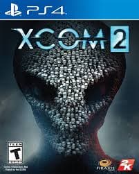 PlayStation 4 : XCOM 2 (PS4) VideoGames Pre-Owned