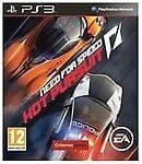 Need for Speed: Hot Pursuit (Playstation 3 PS3) PEGI 12+ Racing: Car Pre-Owned