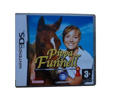 Pippa Funnell (Nintendo DS) VideoGames Pre-Owned