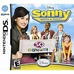 Sonny With A Chance (Nintendo DS) PEGI 3+ Various Pre-Owned