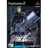 PlayStation2 : Operation Winback (PS2) VideoGames Pre-Owned