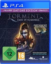 PlayStation 4 : Techland Torment (PS4) VideoGames Pre-Owned