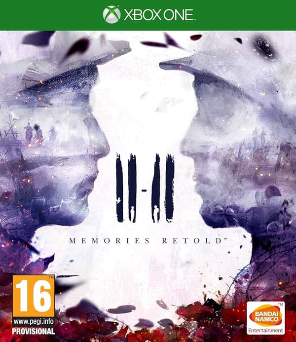 11-11 Memories Retold (Xbox One) VideoGames Pre-Owned