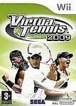 Virtua Tennis 2009 (Nintendo Wii) PEGI 3+ Sport: Tennis Pre-Owned