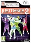 Nintendo Wii : Just Dance 2 (Wii) VideoGames Pre-Owned