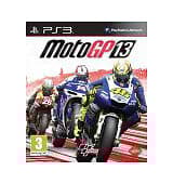 MotoGP 13 (Playstation 3 PS3) PEGI 3+ Racing: Motorcycle Pre-Owned