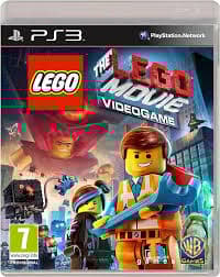 PlayStation 3 : Lego Movie: The Videogame Essentials (PS VideoGames Pre-Owned
