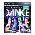 PlayStation 3 : Get Up And Dance (PS3) VideoGames Pre-Owned