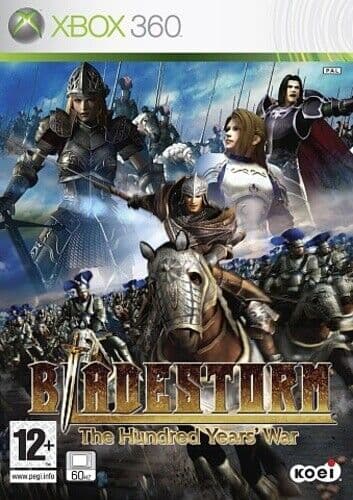 Bladestorm: The Hundred Years War (Xbox 360) PEGI 12+ Combat Game Pre-Owned