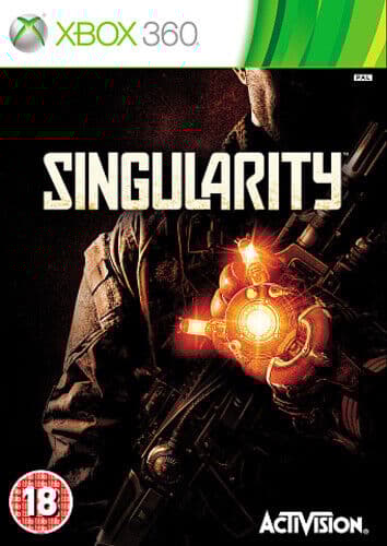 Singularity (Xbox 360) PEGI 18+ Shoot ‘Em Up Pre-Owned
