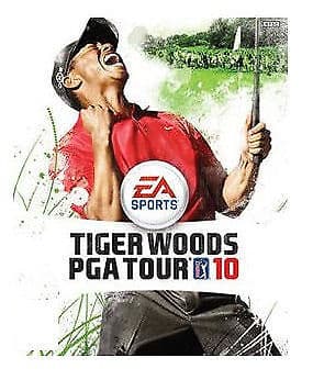 Tiger Woods PGA Tour 06 (Xbox) PEGI 3+ Sport: Golf Pre-Owned