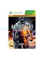 Battlefield 3: Premium Edition (Xbox 360) PEGI 16+ Compilation Pre-Owned