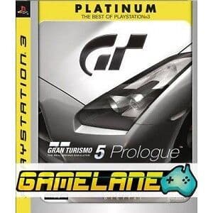 Gran Turismo 5 Prologue (Playstation 3 PS3) PEGI 3+ Racing: Car Pre-Owned