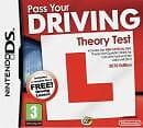 Nintendo DS : Pass Your Driving Theory Test : 2010 Edi VideoGames Pre-Owned