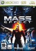 Mass Effect (Xbox 360) Shoot ‘Em Up Pre-Owned