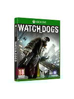 Watch_Dogs (Xbox One) PEGI 18+ Adventure: Free Roaming Pre-Owned