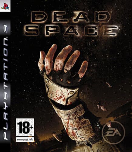 Dead Space (Playstation 3 PS3) PEGI 18+ Adventure: Survival Horror Pre-Owned