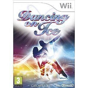 Dancing On Ice (Nintendo Wii) PEGI 3+ Rhythm: Timing Pre-Owned